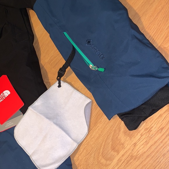 NWT The North Face Anonym Jacket GORE TEX - Picture 4 of 14